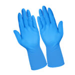 Nitrile-Gloves